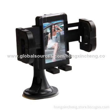 Universal car camera mounts holder with USB charger